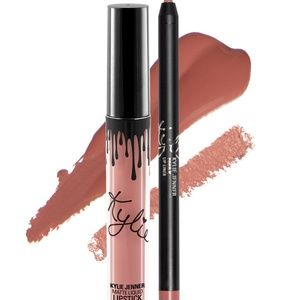 Kylie Cosmetics Matte KOKO K Lip Kit NWT